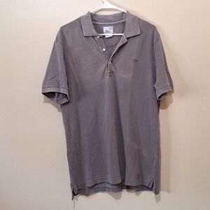 Lacoste Vintage Wash Polo Shirt